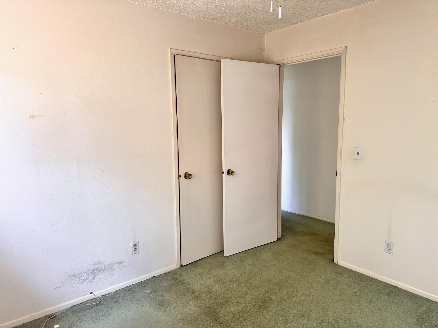 3207 Terry Way Carmichael, CA 95608 - Photo 17 of 36 a view of an empty room