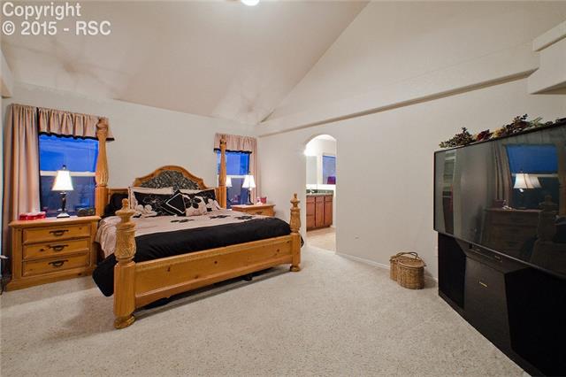 8055 Buschborn Road Peyton, CO 80831 - Photo 11 of 30