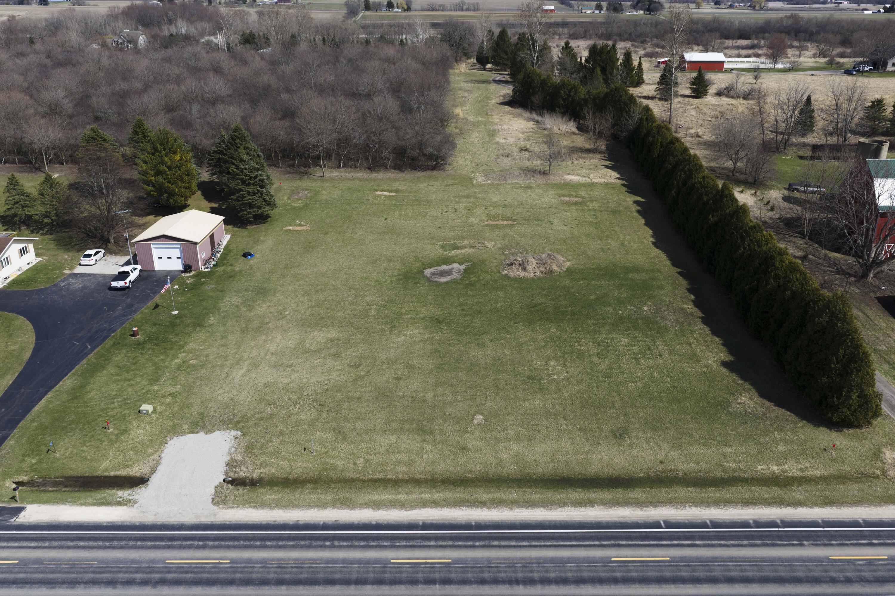 N972 County Road Watertown, WI 53098 - Photo 2 of 9 Land-5