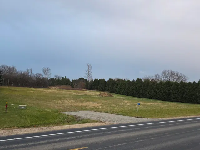 $85,000 | N972 County Road, Watertown, WI 53098