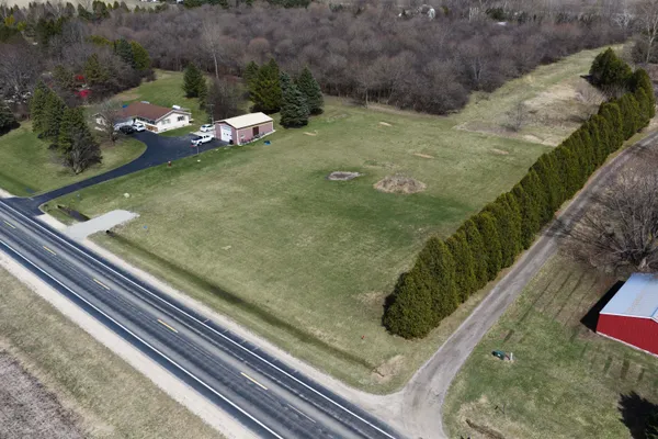 $85,000 | N972 County Road, Watertown, WI 53098