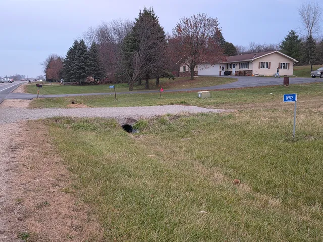 $85,000 | N972 County Road, Watertown, WI 53098