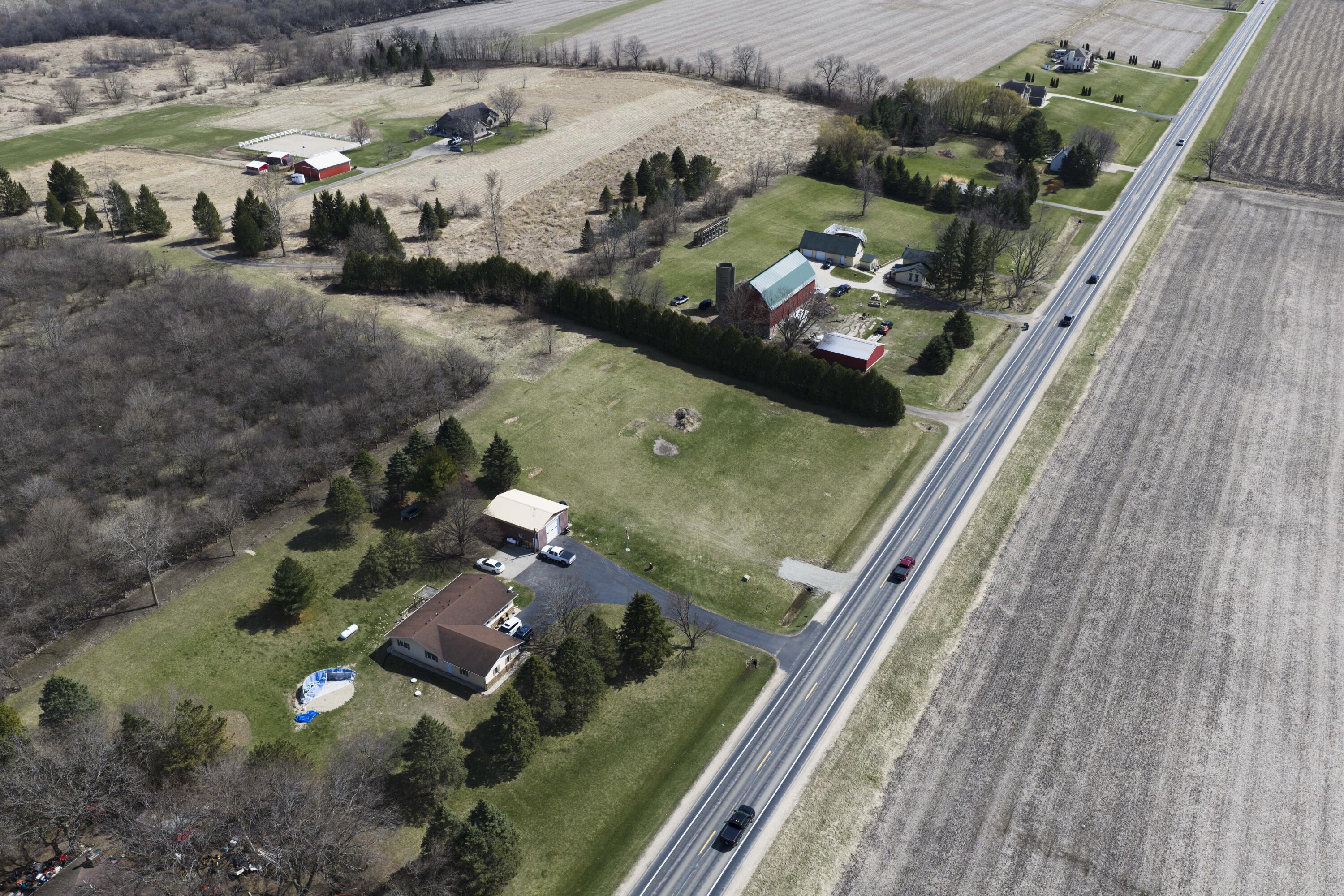 N972 County Road Watertown, WI 53098 - Photo 5 of 9 Land-2