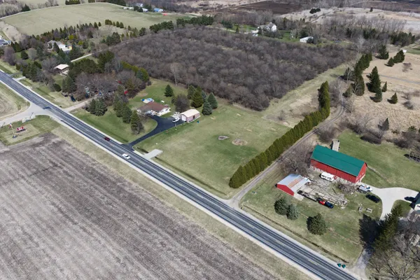 $85,000 | N972 County Road, Watertown, WI 53098
