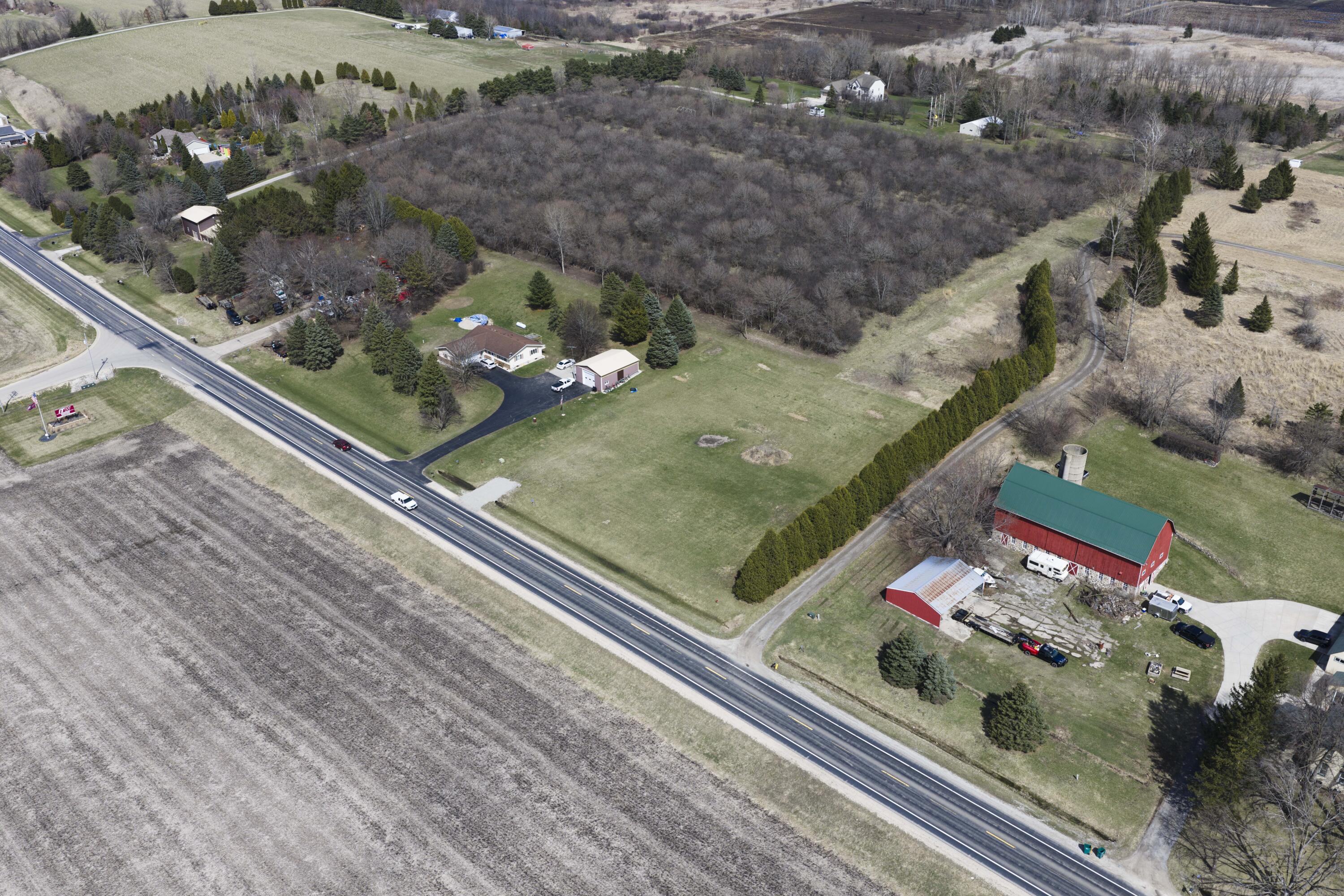 N972 County Road Watertown, WI 53098 - Photo 6 of 9 Land-3