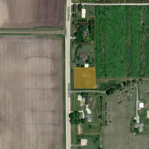 $85,000 | N972 County Road, Watertown, WI 53098