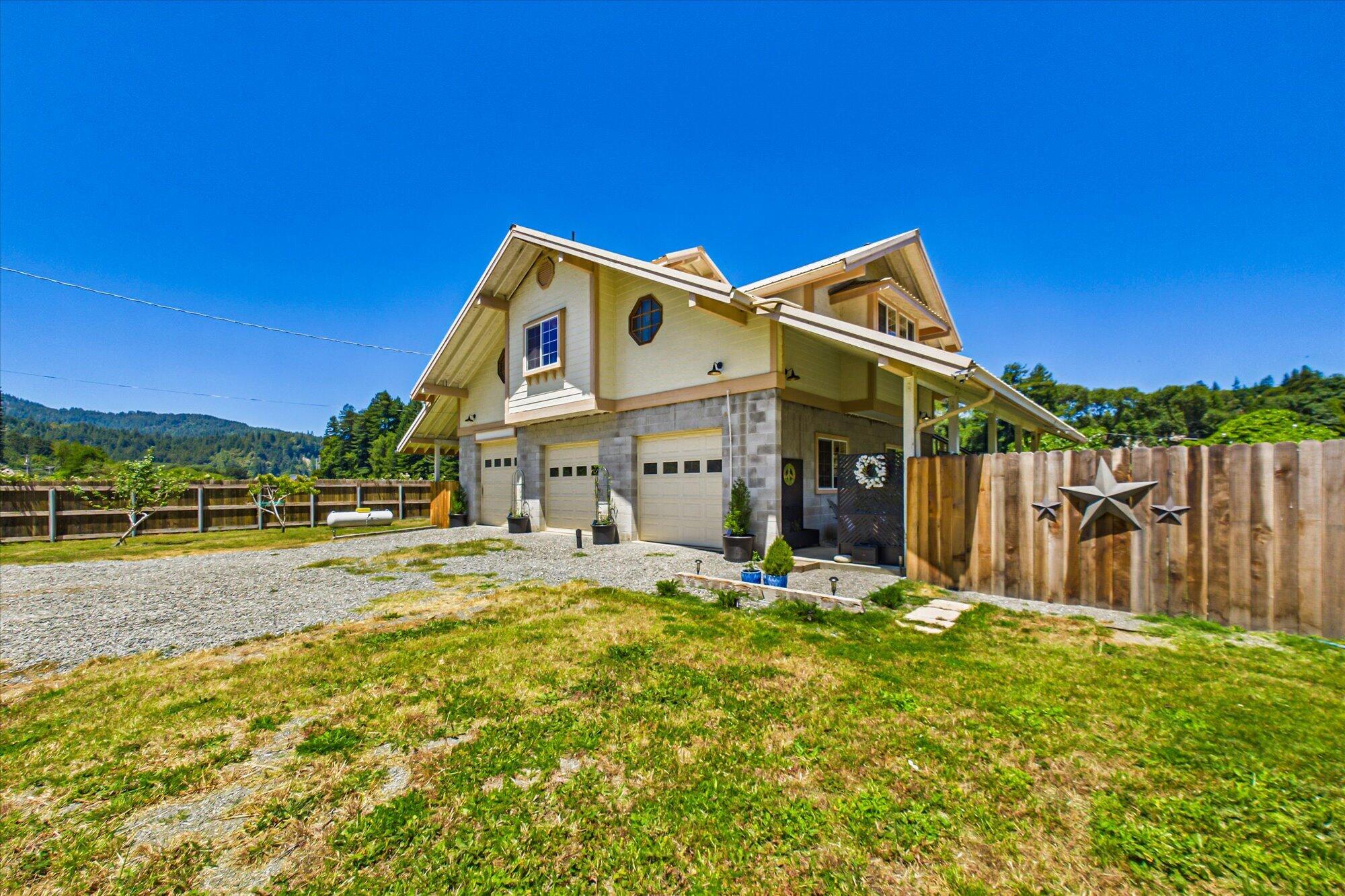 373 Holmes Flat Road Redcrest, CA 95569 - Photo 15 of 69