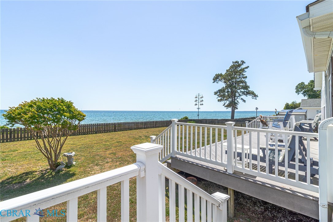13 Leming Avenue Reedville, VA 22539 - Photo 30 of 50