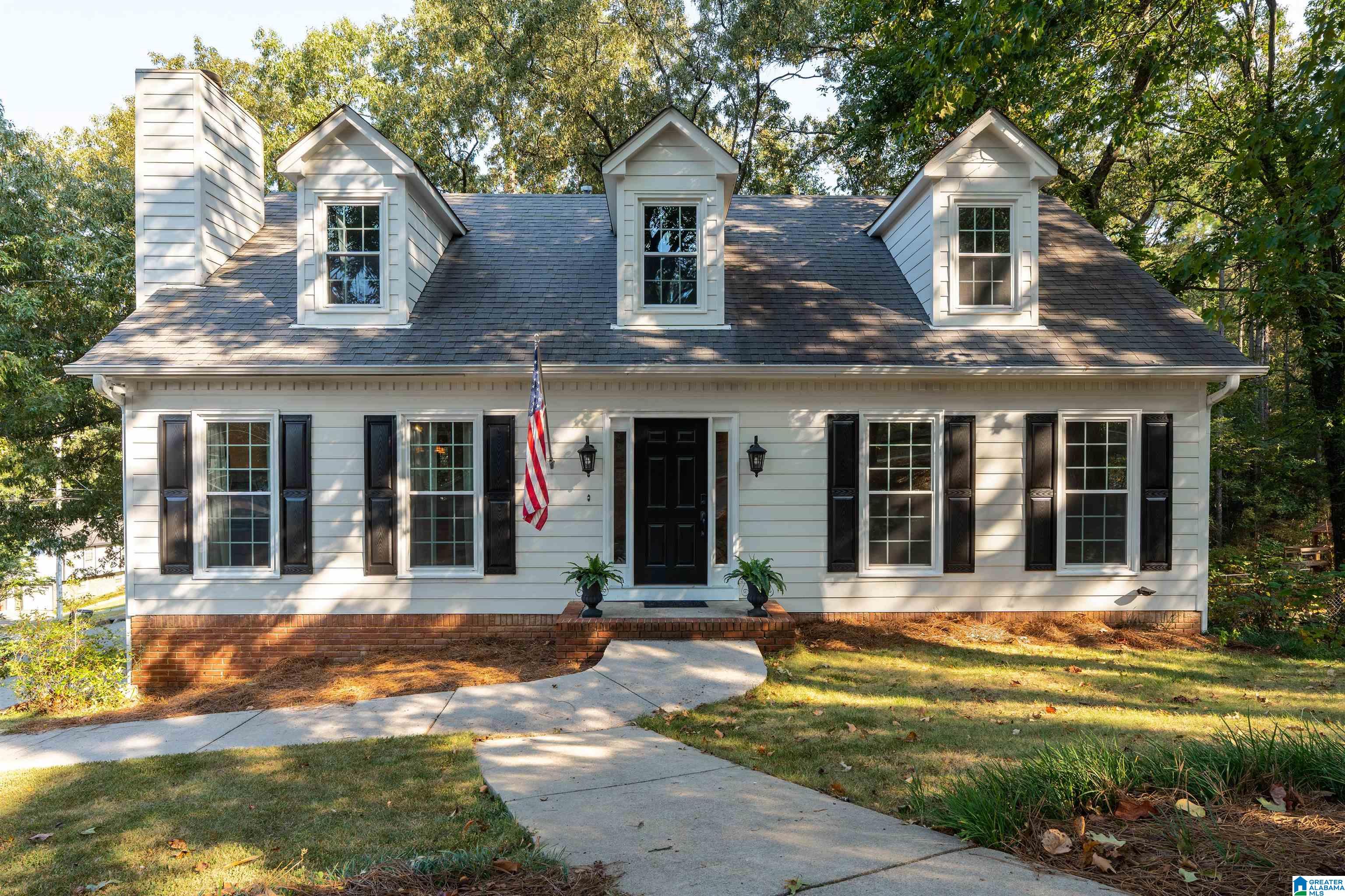 1202 Bold Ruler Lane Helena, AL 35080 - Photo 1 of 35