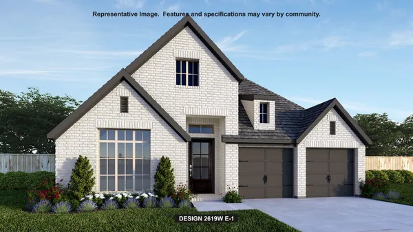 $699,900 | 521 Summer Pl Lane, Georgetown, TX 78628