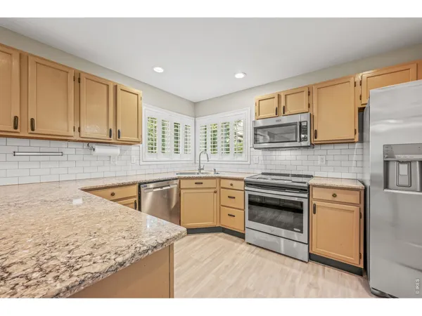 $810,000 | 5531 High Country Court, Boulder, CO 80301