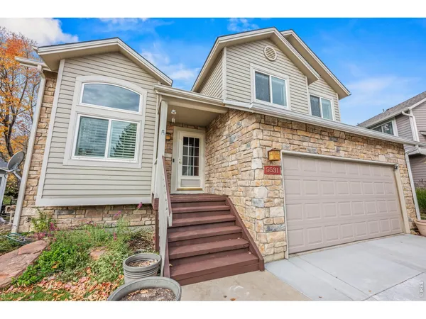 $810,000 | 5531 High Country Court, Boulder, CO 80301