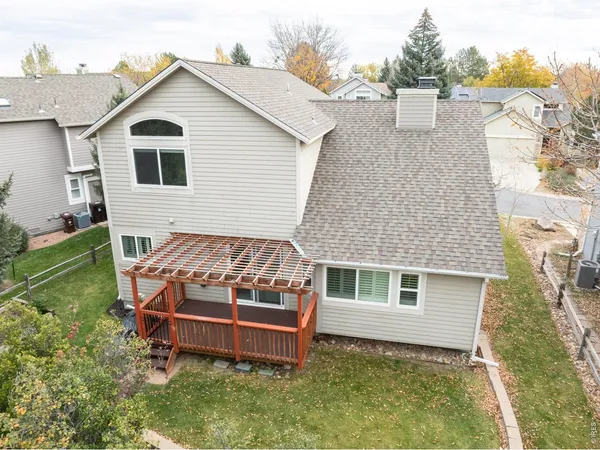 $810,000 | 5531 High Country Court, Boulder, CO 80301
