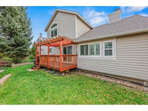 $810,000 | 5531 High Country Court, Boulder, CO 80301