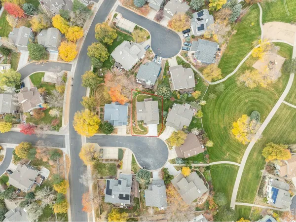 $810,000 | 5531 High Country Court, Boulder, CO 80301