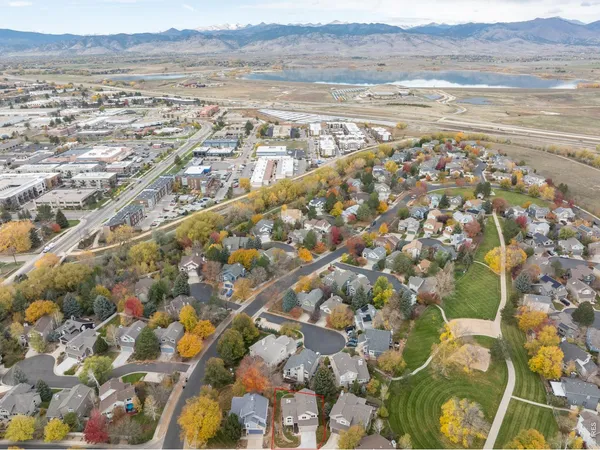 $810,000 | 5531 High Country Court, Boulder, CO 80301