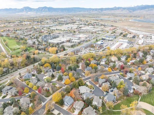 $810,000 | 5531 High Country Court, Boulder, CO 80301