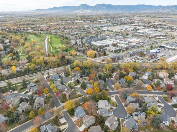 $810,000 | 5531 High Country Court, Boulder, CO 80301
