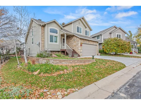 $810,000 | 5531 High Country Court, Boulder, CO 80301