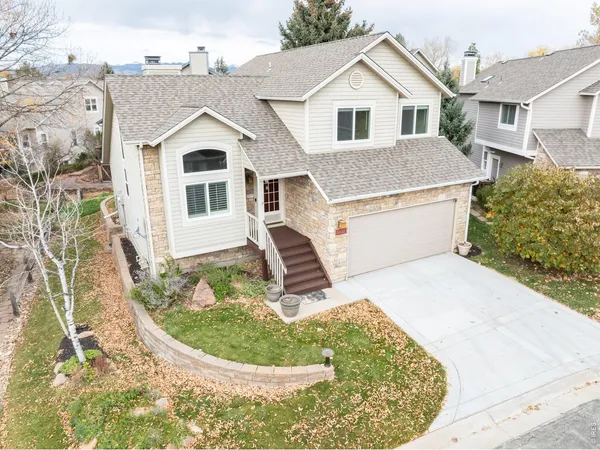 $810,000 | 5531 High Country Court, Boulder, CO 80301