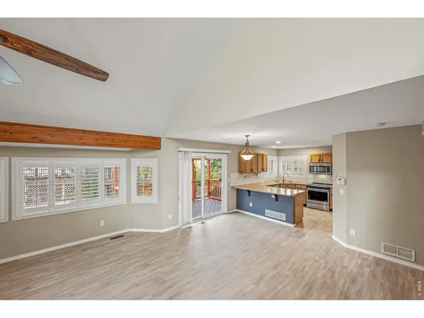 $810,000 | 5531 High Country Court, Boulder, CO 80301