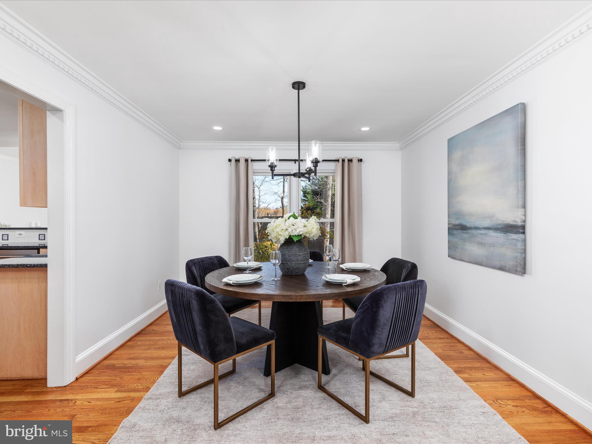 933 Ridge Drive McLean, VA 22101 - Photo 17 of 71 2E6A1722_933 Ridge Dr - Absolute Altitude - 10 - 2