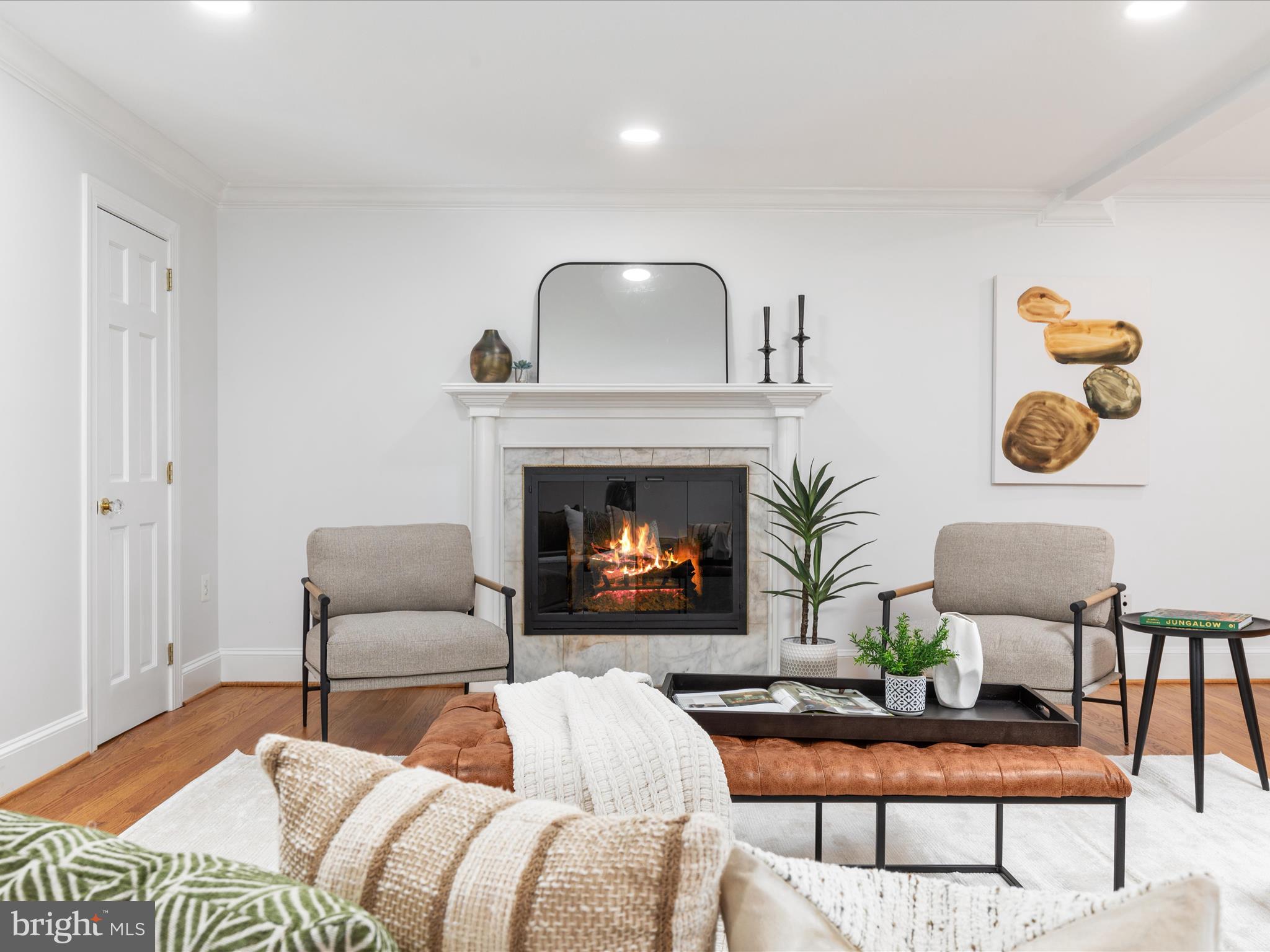 933 Ridge Drive McLean, VA 22101 - Photo 28 of 71 2E6A1809_933 Ridge Dr - Absolute Altitude - 10 - 2