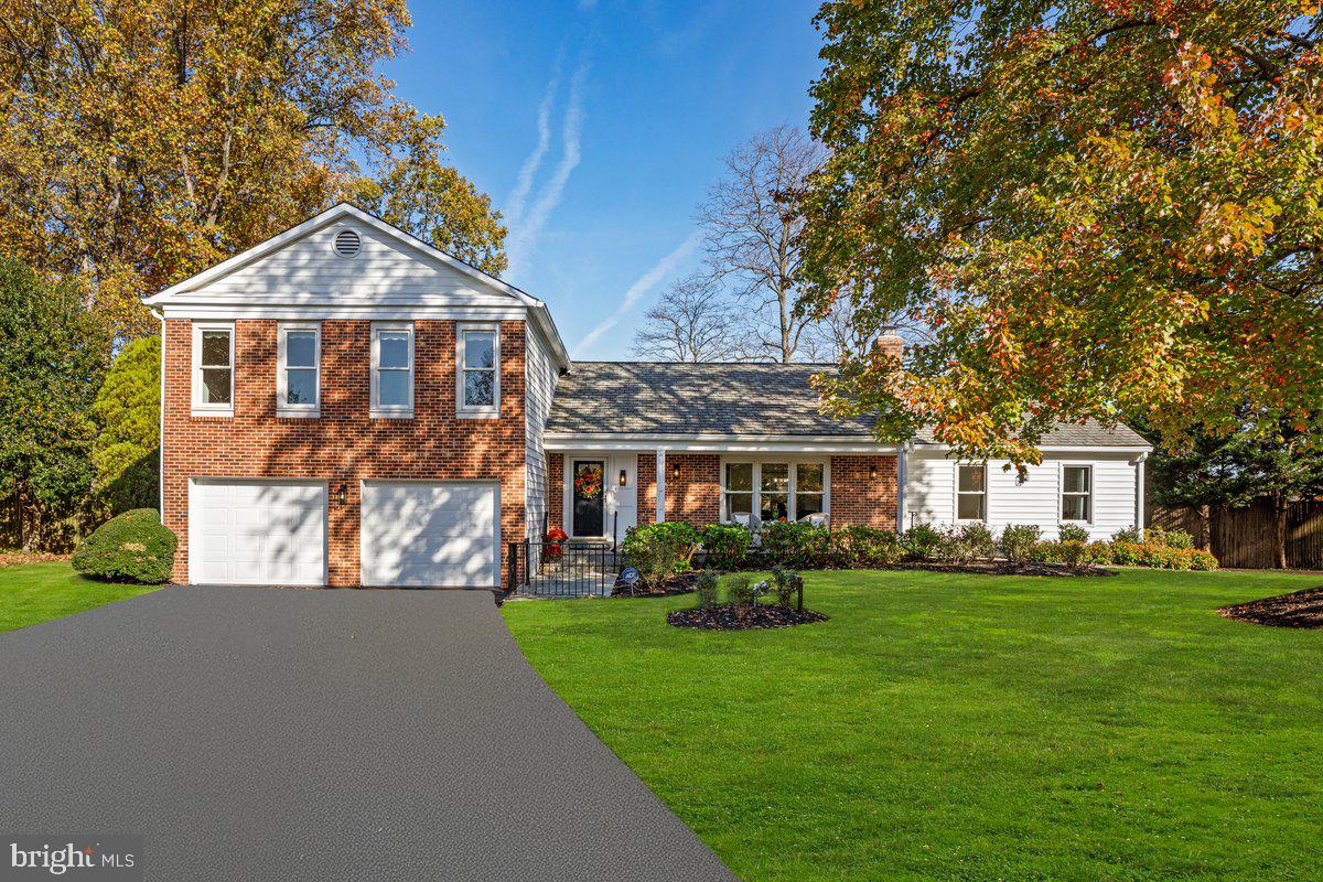 933 Ridge Drive McLean, VA 22101 - Photo 3 of 71