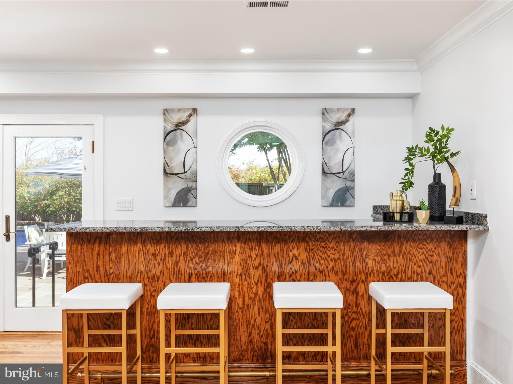 933 Ridge Drive McLean, VA 22101 - Photo 31 of 71 2E6A1817_933 Ridge Dr - Absolute Altitude - 10 - 2