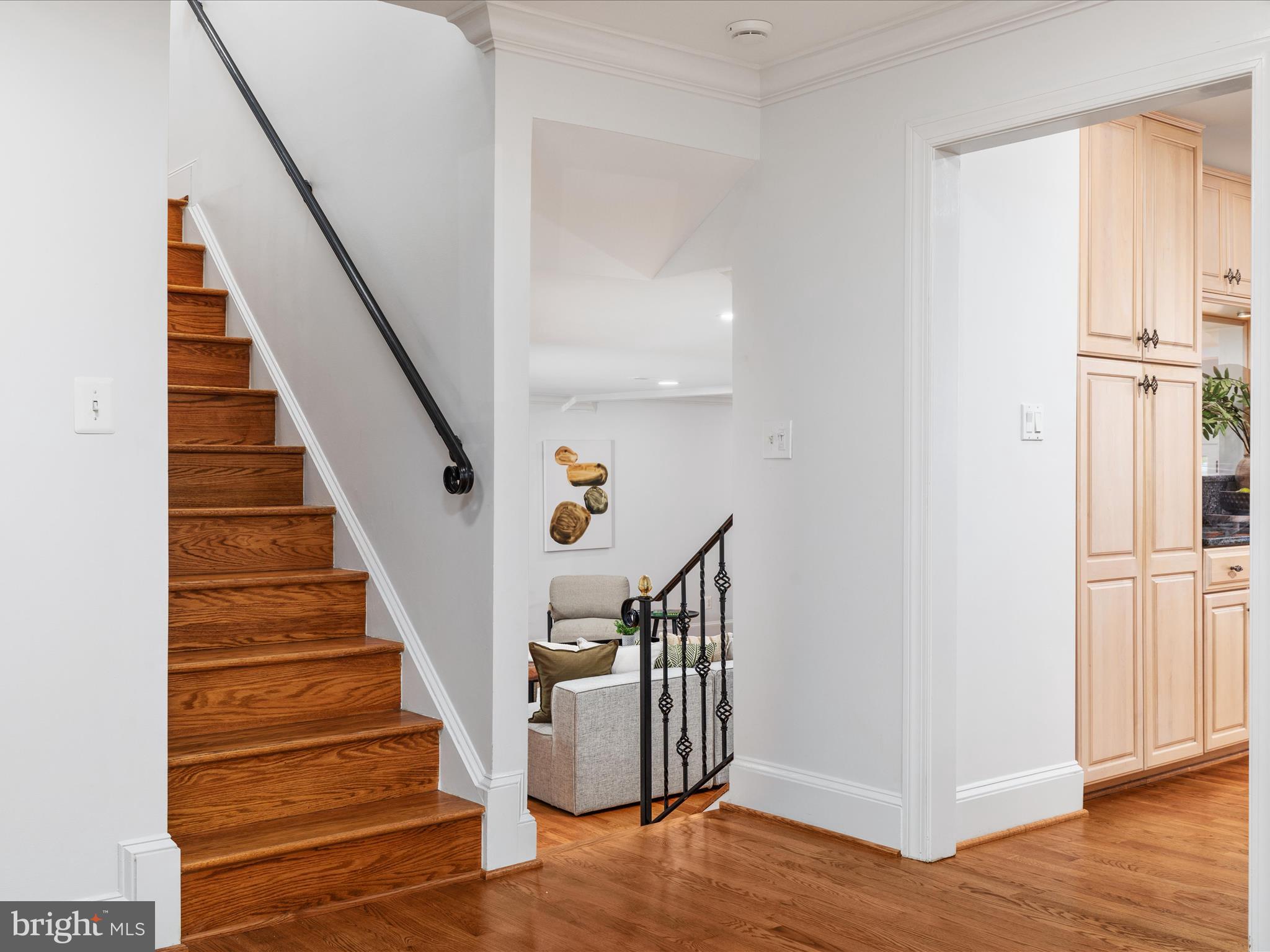 933 Ridge Drive McLean, VA 22101 - Photo 34 of 71 2E6A1959_933 Ridge Dr - Absolute Altitude - 10 - 2