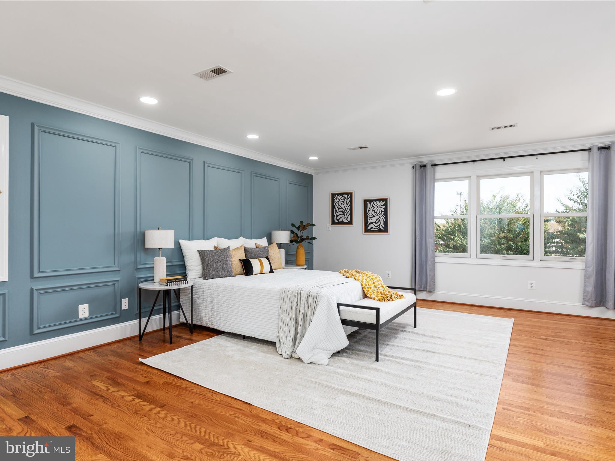 933 Ridge Drive McLean, VA 22101 - Photo 37 of 71 2E6A1868_933 Ridge Dr - Absolute Altitude - 10 - 2