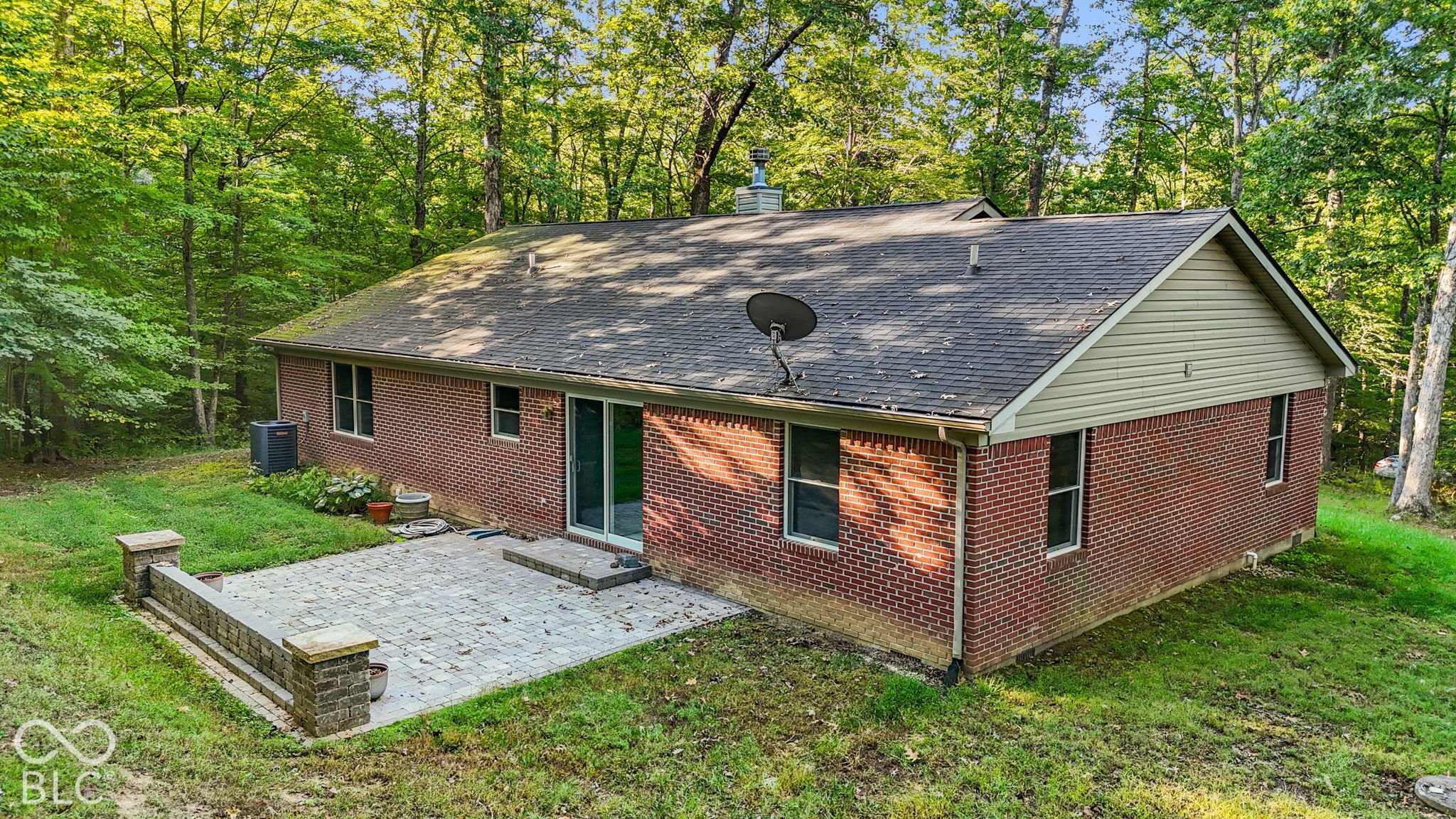 8045 Ritter Road Morgantown, IN 46160 - Photo 43 of 48 Gallery Image 43
