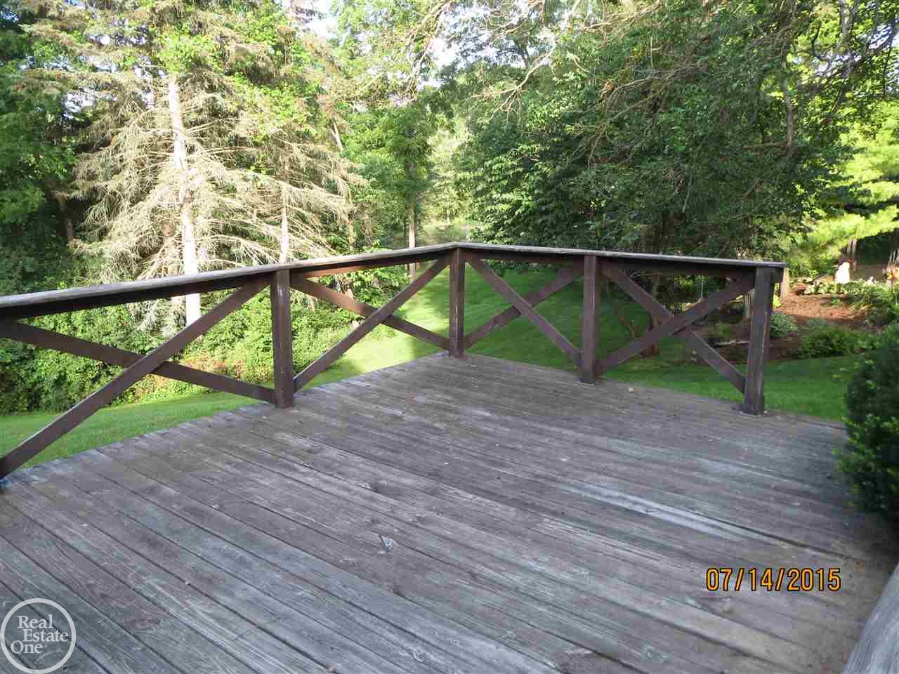 3143 Walnut Lake Road West Bloomfield, MI 48322 - Photo 48 of 64