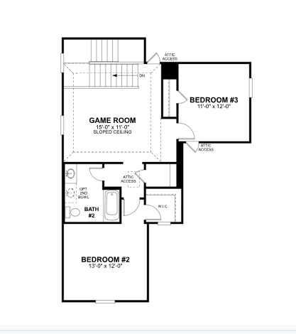 7433 Pullman Cove Austin, TX 78747 - Photo 4 of 9