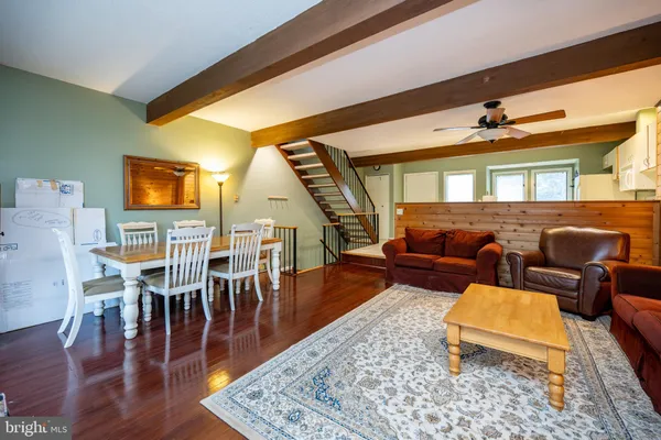 $389,000 | 5 Lakeview Court, Unit 5C, McHenry, MD 21541