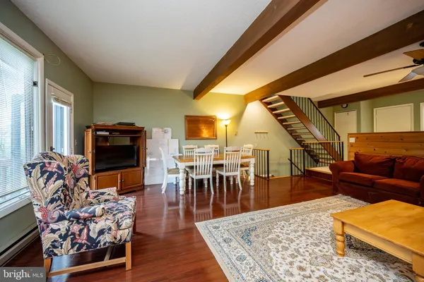 $389,000 | 5 Lakeview Court, Unit 5C, McHenry, MD 21541