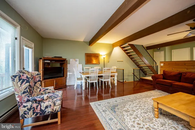 $394,000 | 5 Lakeview Court, Unit 5C, McHenry, MD 21541