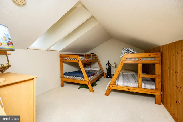 $394,000 | 5 Lakeview Court, Unit 5C, McHenry, MD 21541