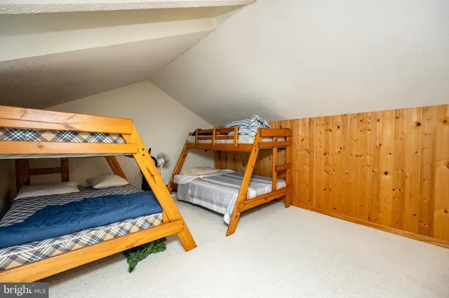 $394,000 | 5 Lakeview Court, Unit 5C, McHenry, MD 21541