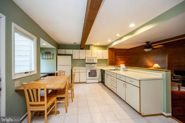 $394,000 | 5 Lakeview Court, Unit 5C, McHenry, MD 21541