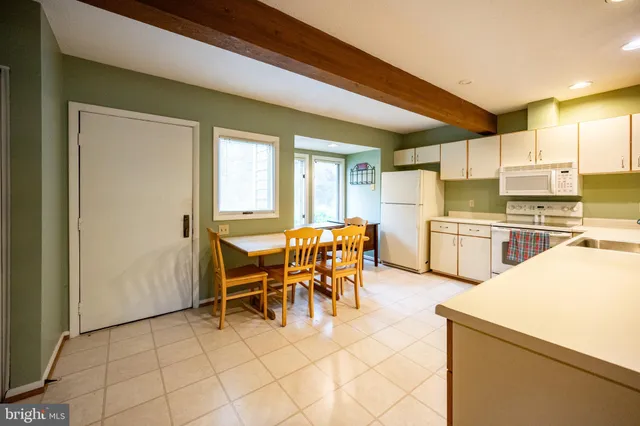 $394,000 | 5 Lakeview Court, Unit 5C, McHenry, MD 21541