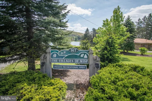 $389,000 | 5 Lakeview Court, Unit 5C, McHenry, MD 21541