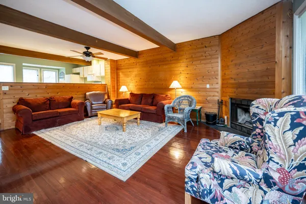 $389,000 | 5 Lakeview Court, Unit 5C, McHenry, MD 21541