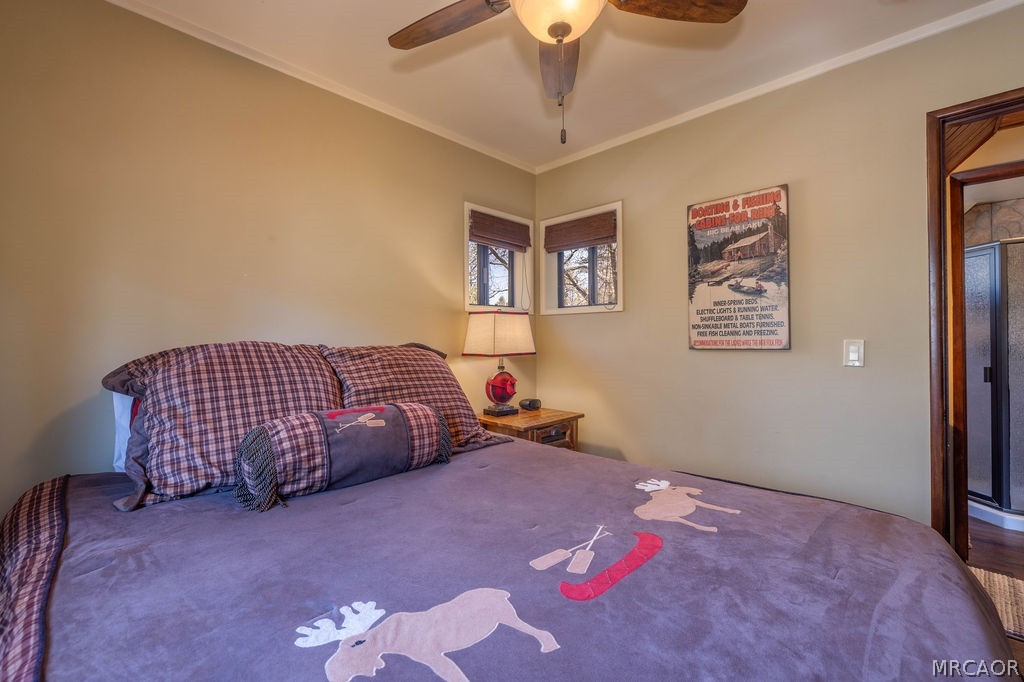 802 Conklin Road Big Bear Lake, CA 92315 - Photo 38 of 52