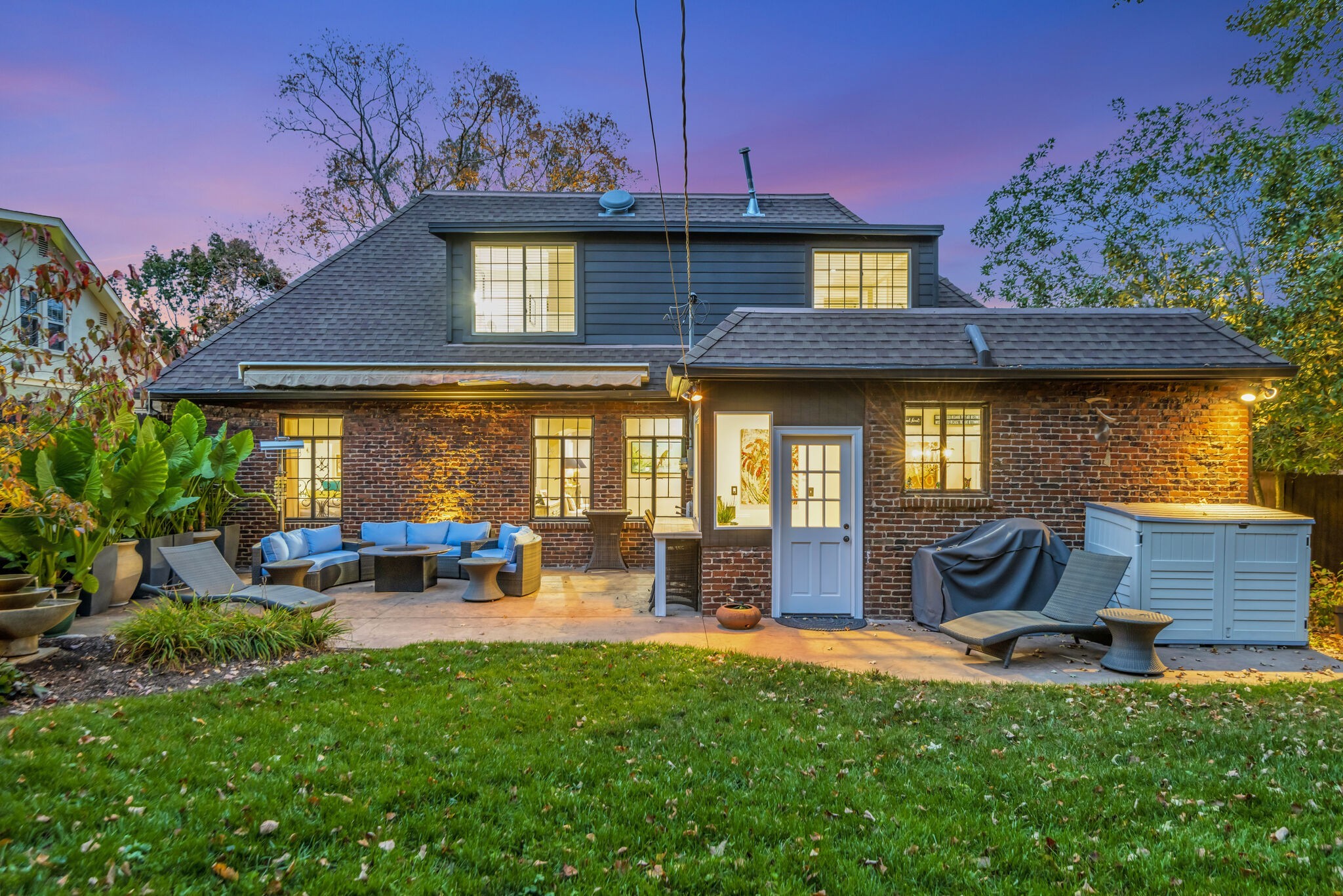 3635 Valley Vista Road Nashville, TN 37205 - Photo 77 of 77 Gallery Image 77