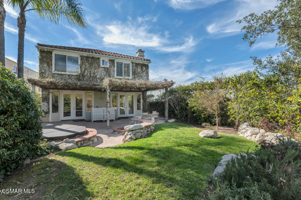 3842 Timberridge Road Moorpark, CA 93021 - Photo 51 of 75 3842 Timberridge Rd- HsHProd-57