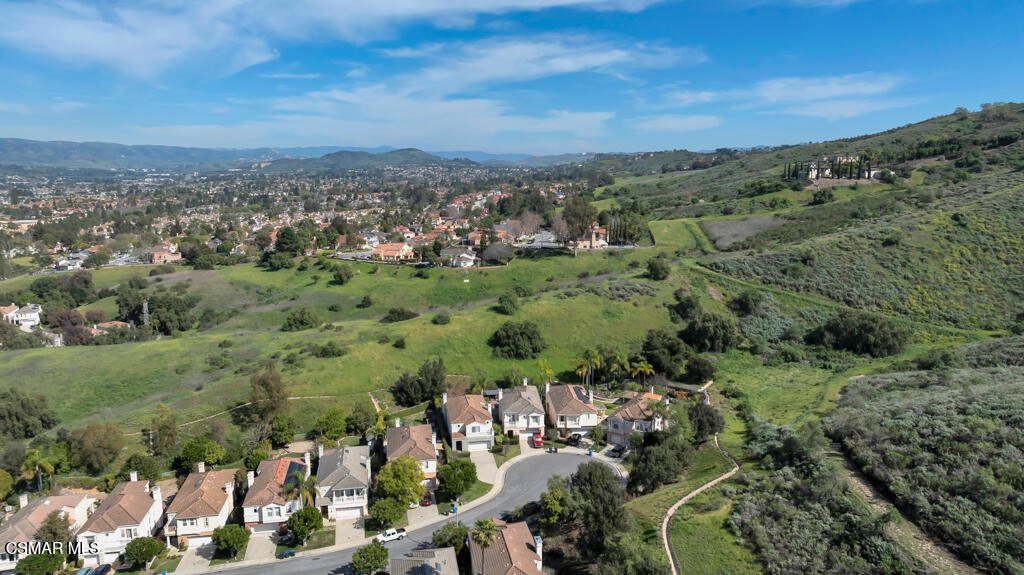 3842 Timberridge Road Moorpark, CA 93021 - Photo 61 of 75 a view of a city
