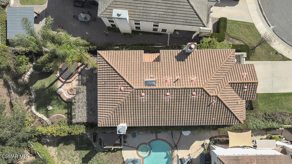 3842 Timberridge Road Moorpark, CA 93021 - Photo 69 of 75 3842 Timberridge Rd- HsHProd-7