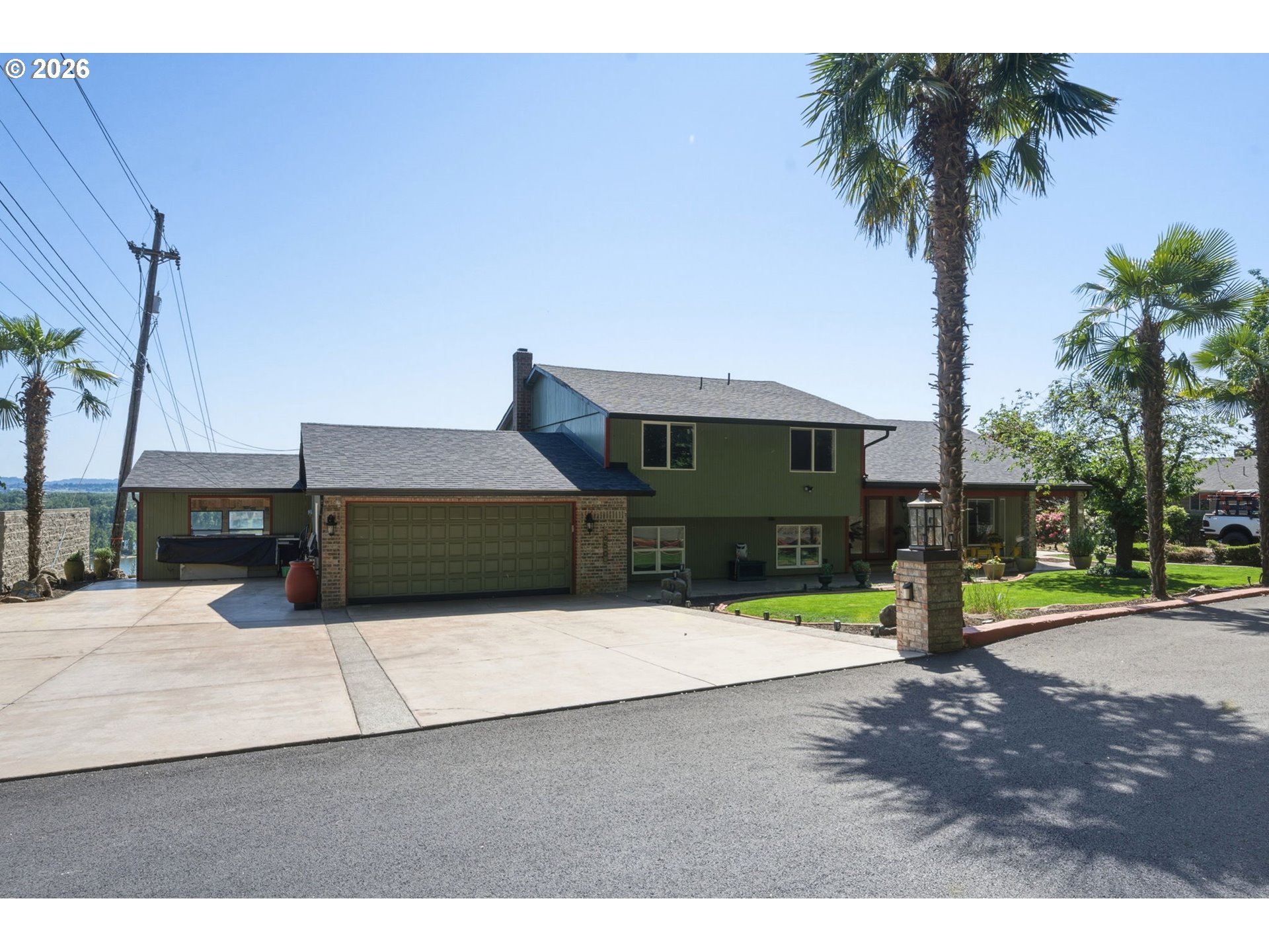 650 Northwest Brady Road Camas, WA 98607 - Photo 11 of 48