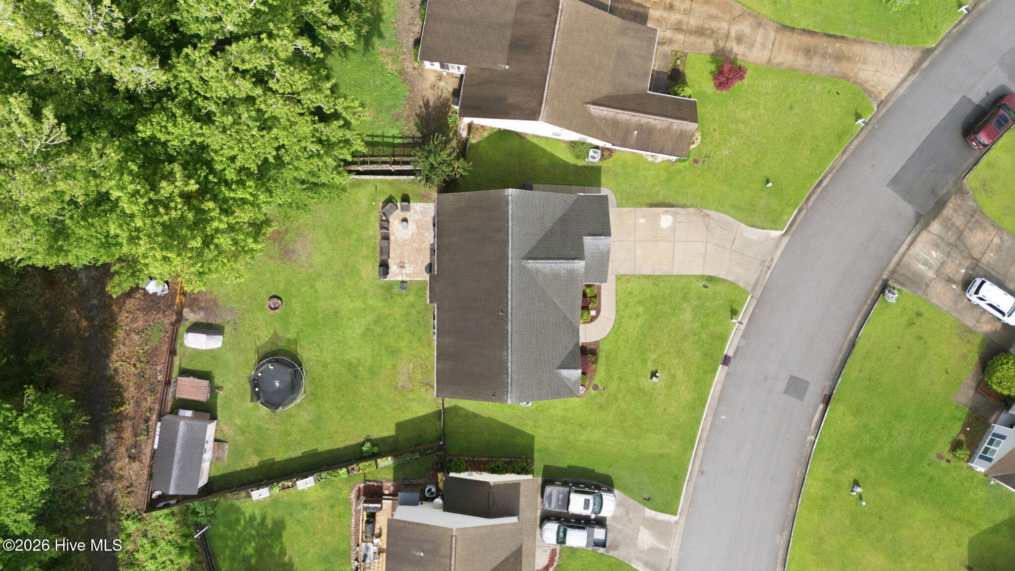 214 Station House Road New Bern, NC 28562 - Photo 41 of 47